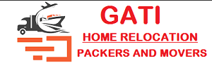  Gati Home Relocation  logo